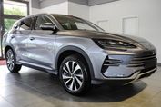BYD Seal U DM-i Boost