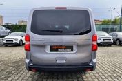 Citroen SpaceTourer BlueHDi XL Plus EAT8