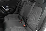 Mercedes Klasa A A 200 d Progressive 8G-DCT