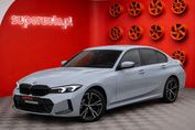 BMW Seria 3 318i M Sport aut