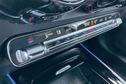 Mercedes GLB 200 d AMG Line