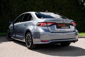 Toyota Corolla 1.8 Hybrid