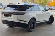 Land Rover Range Rover Velar 2.0 D200 mHEV Dynamic SE