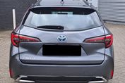 Toyota Corolla Comfort 1.8 Hybrid