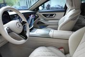 Mercedes Klasa S 450d 4-Matic Long Lunch Edition
