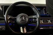 Mercedes GLE 300 d  4-Matic AMG Line