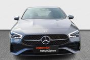Mercedes CLA 200 AMG Line