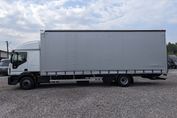 Iveco Eurocargo ML160E28/P