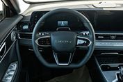 Chery Tiggo 7 Comfort 1.6 T-GDI DCT