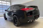Mercedes GLE Coupe 450 d 4-Matic AMG Line