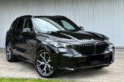 BMW X5 xDrive40d M Sport