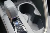 Toyota C-HR 2.0 Hybrid Executive