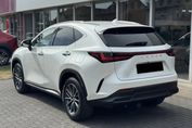 Lexus NX 350h Elegance 2.5 Hybrid