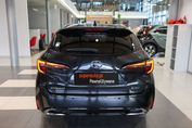 Toyota Corolla 2.0 Hybrid Style