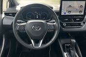Toyota Corolla Hybrid Style