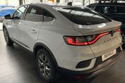 Renault Arkana Techno MMT 1.6 E-Tech Full Hybrid