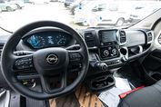 Opel Movano Heavy L4H2
