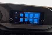 Volkswagen Caddy 2.0 TDI