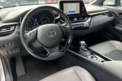 Toyota C-HR Executive 1.8 Hybrid