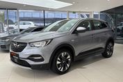 Opel Grandland X 1.2 Elite