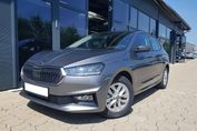 Skoda Fabia Drive 1.0 TSI