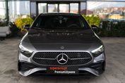Mercedes Klasa A 200 AMG Line 7G-DCT