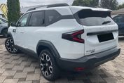 Dacia Bigster Journey 1.8 Full Hybrid