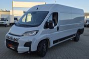 Fiat Ducato Maxi L4H2 AT