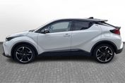 Toyota C-HR 1.8 Hybrid GPF GR Sport