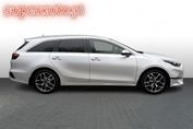 Kia Ceed Business Line 1.5 T-GDI  DCT