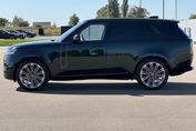 Land Rover Range Rover 4.4 V8 P530  Autobiography