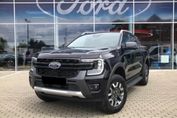 Ford Ranger Wildtrak PHEV A10