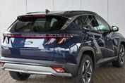 Hyundai Tucson 1.6 T-GDi 48V Smart 2WD DCT