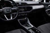 Audi Q3 35 TFSI mHEV S tronic
