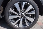 Ford Puma 1.0 EcoBoost Titanium X DCT