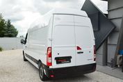 Renault Master dCi L3H3 RWD-DBL