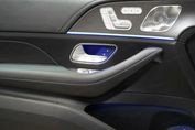 Mercedes GLE 450 d  4-Matic AMG Line