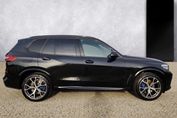 BMW X5 xDrive25d M Sport