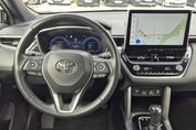 Toyota Corolla Cross Hybrid Style Awd