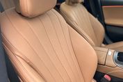 Mercedes Klasa E 200 4-Matic Exclusive