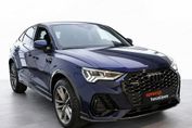Audi Q3 45 TFSI quattro S-Line S tronic