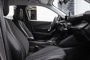Peugeot 2008 1.2 Puretech Allure S&S EAT8