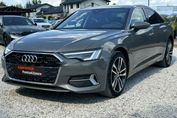 Audi A6 40 TDI quattro Advanced