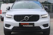 Volvo XC40 T3 R-Design