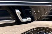 Mercedes Klasa S 450d 4-Matic Long 140y Launch Edition