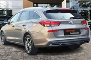 Hyundai i30 1.5 t-Gdi 48V Smart