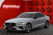 Volvo S60 B5 B AWD Ultimate Dark aut