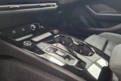 Audi A5 TFSI S line