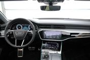 Audi A7 45 TFSI mHEV quattro S tronic