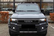 Toyota Land Cruiser Executive 2.8 MHEV